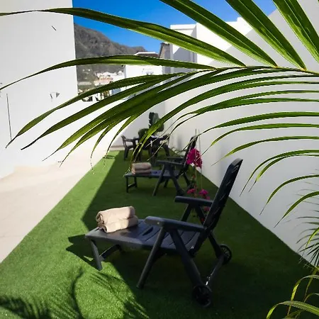 Yucca Villa