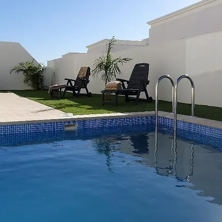 Villa Yucca Costa Adeje (Tenerife)