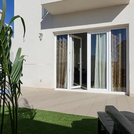 Villa Yucca Costa Adeje (Tenerife)