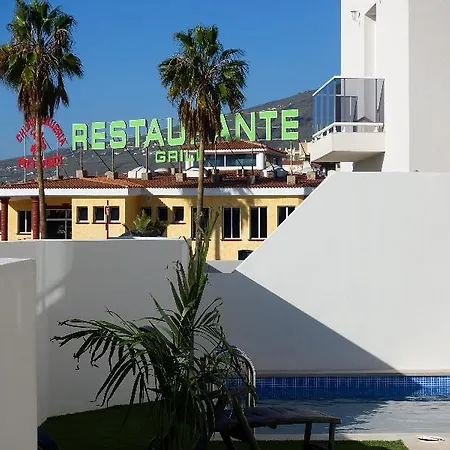 Villa Yucca