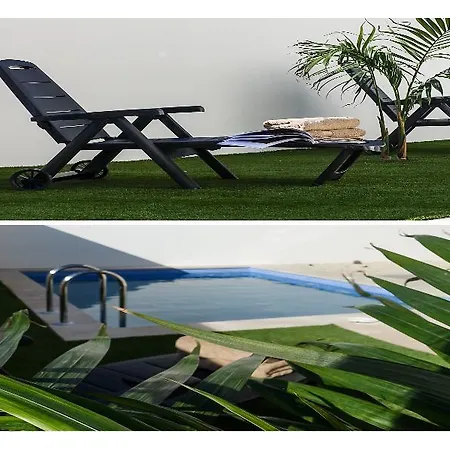 Villa Yucca *