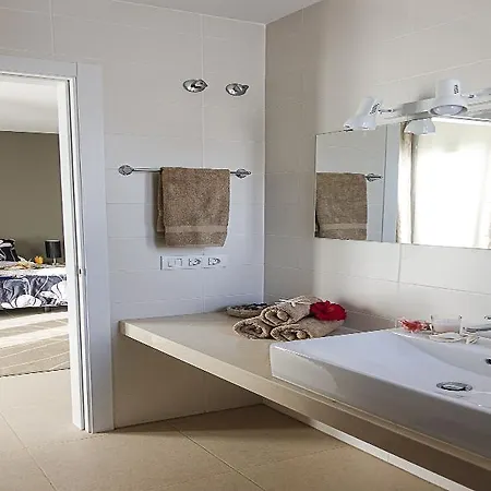 Villa Yucca Costa Adeje (Tenerife)