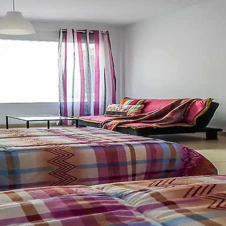 Villa Yucca Costa Adeje (Tenerife)