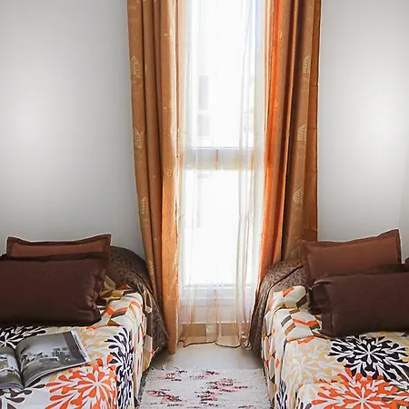 Villa Yucca *