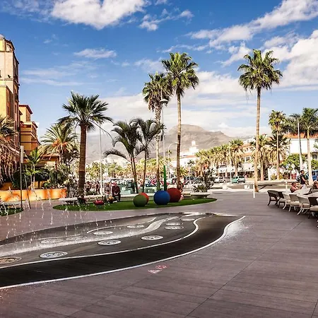 Villa Yucca Costa Adeje (Tenerife)