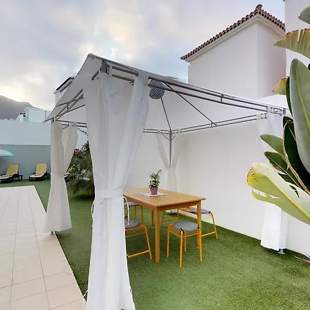 Yucca Villa Costa Adeje (Tenerife)