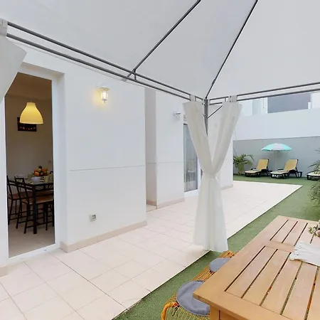 Villa Yucca *