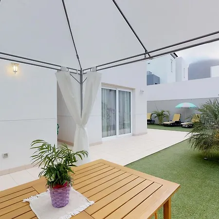 Yucca Villa