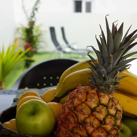 Villa Yucca Costa Adeje (Tenerife)