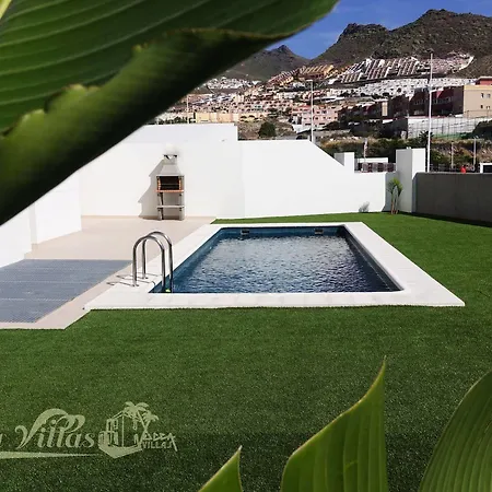 Yucca Villa