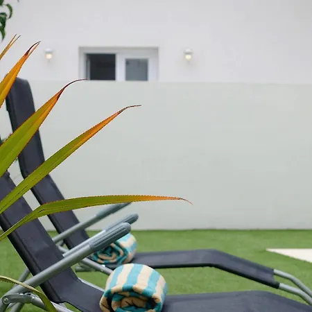 Yucca Villas